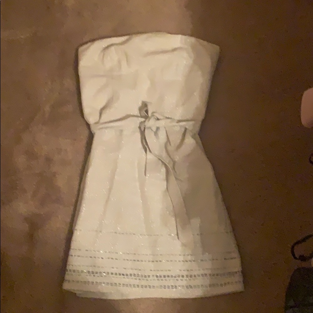 Dress by loft
